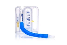 HUDSON VOLUMETRIC EXERCISER VOLDYNE 2500 - #8884719025, 1EA