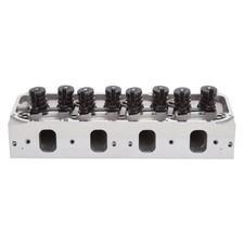 Edelbrock Cylinder Head For Ford Small-block Cleveland351 5.8l 61625 Edelbrock Cylinder Head For Ford Small-block Cleveland351 5.8l 61625
