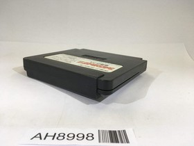 AH8998 Famicom Jump 2 Saikyo no Shichinin NES Famicom Japan