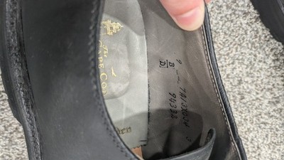 Alden 9433S