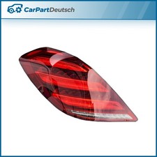Links Rücklicht Montage Bremsleuchte Für Benz W222 S Klasse S320 S350 2018-2020