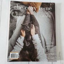BELLA GRACE Magazine 2022 SPECIAL EDITION The COZY ISSUE