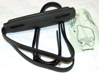 OLYMPUS OM-SYSTEM Shoulder Strap (OM-1 /OM-1n / OM-2 / OM-2n / OM-10) - Image 1 of 4