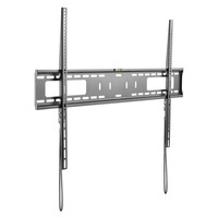 TV-Wandhalter Für Flachbildfernseher 32" - 55 Produktbild-Vorschau 3