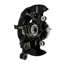 Steering Knuckle  Wheel Bearing Hub Assembly, 1PC Front Right Passenger Side