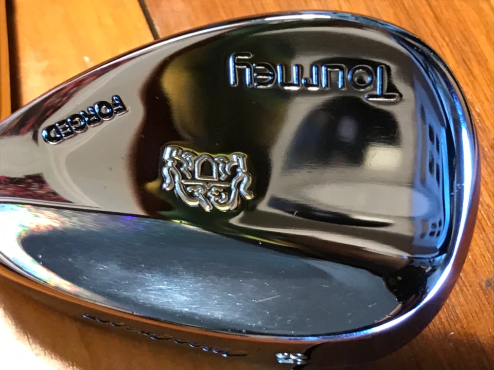 MacGregor Tourney PMB Forged 58 10 Lob wedge RH - Image 2 of 4