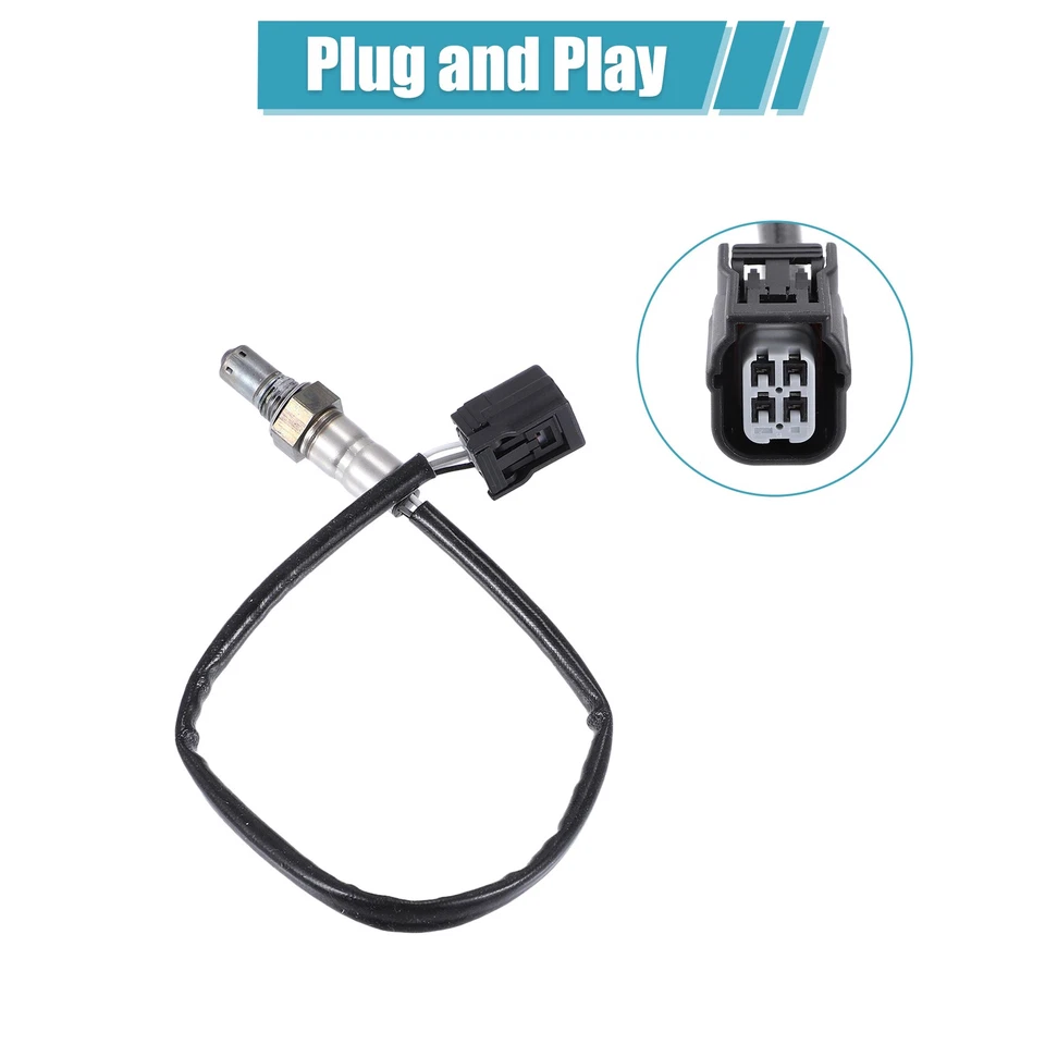 Oxygen Sensor Suit for Honda TRX 420 Rancher 2014-2020 36531-HR3-A22 Item of 1 - Image 4 of 4