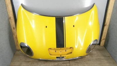 07 - 15 MINI COOPER HOOD BONNET PANEL HT/S/CPE/CONV/JOHN COOPER WORKS
