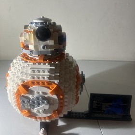 LEGO Star Wars BB-8 Droid 75187