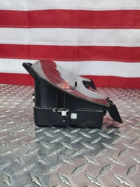 Dodge Ram 3500 2008 cuadro de instrumentos 546 k millas P/N 05172094AF probado OEM Foto 4 de 4