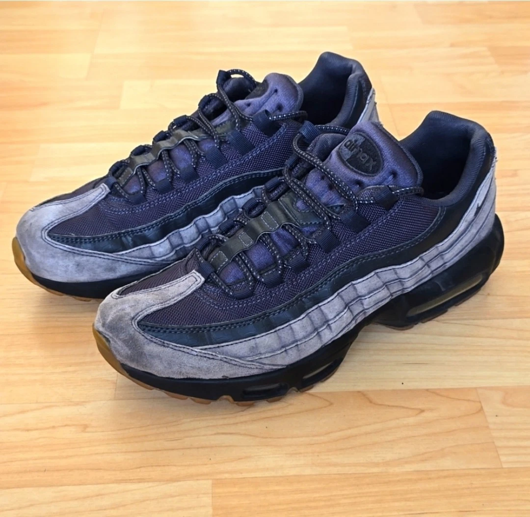 Nike Air Max 95 SE Anthracite for Sale | Authenticity Guaranteed