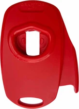 Lift Universal Topless Can Opener - Smooth Edge Aluminum Can Lid Remover for Bee