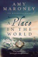 Amy Maroney | A Place In The World | Taschenbuch | Englisch (2019)
