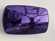 Sony Walkman NW-A1000 6GB MP3 Player Purple + Box Charger Headphones Y2K Bundle