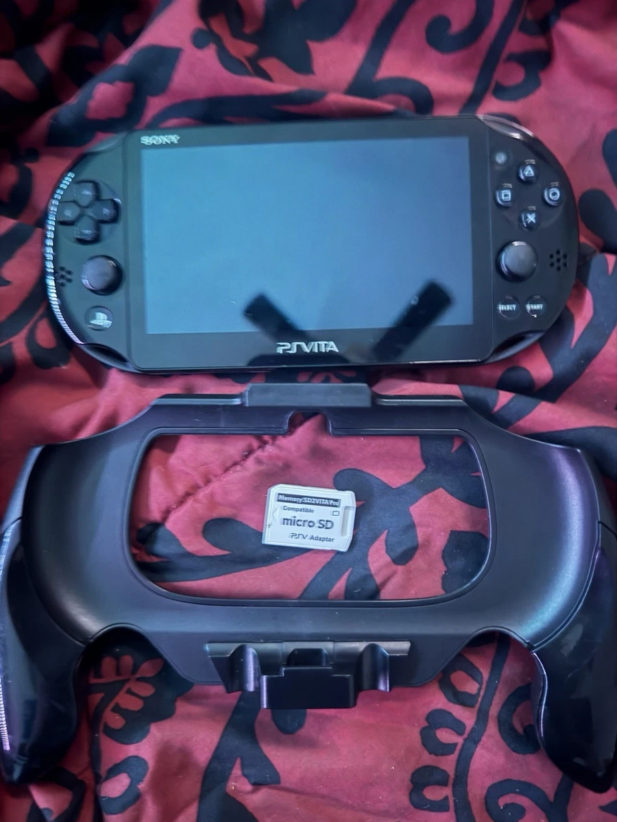 Las mejores ofertas en Sony PS Vita-PCH-2000 consolas de