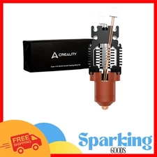 Official Hotend Upgrade Kit for Ender 3 V3 SE/KE - 300°C Ceramic Heating Block