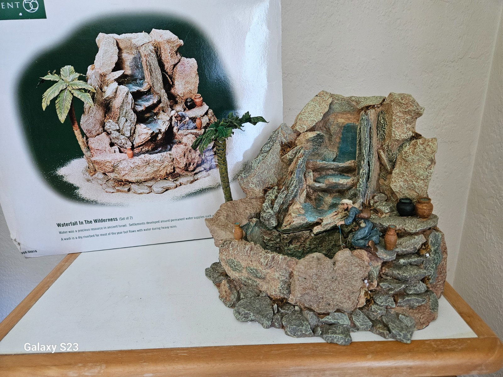 Click here to see eBay Auction