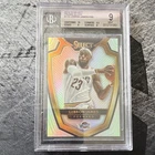 2014-15 Panini Select LeBron James Silver Prizm #119 BGS 9 Cavaliers