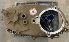 Gmc Chevy Np241-c Rear Case Half C-16119 241c 243c Transfer Case