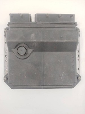 Toyota Auris 150 2008 8966102D71 Motorsteuergerät Modul ECU TSA1880