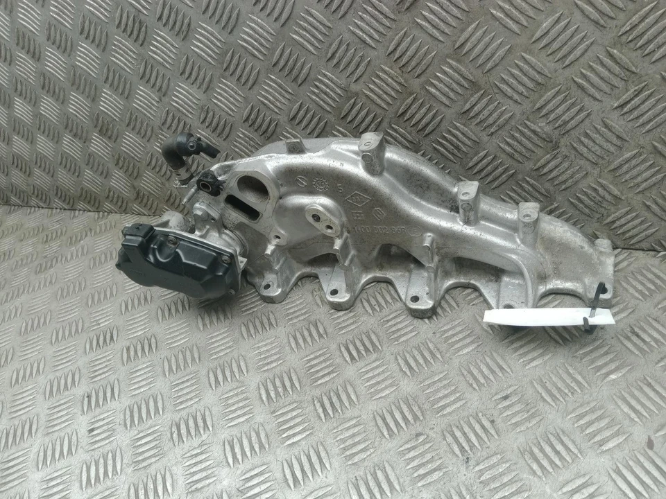 NISSAN X TRAIL AIR INTAKE MANIFOLD 140030286R MK3 T32 2014-2018 - Image 3 of 4