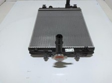 Radiateur Peugeot 108