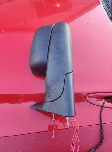 OEM Dodge Ram Driver Tow Mirror Power Heated 98-02 (55076488AG / V50...)