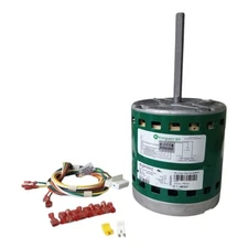 Regal Evergreen EM Motor 6205X for Carrier HD44AE156 Genteq X13 ECM 1/2 HP