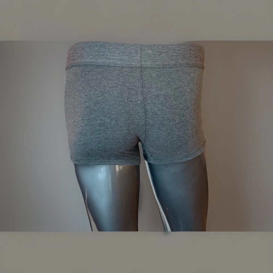 Versace Men's Underwear Gray/Gold/ Black -3 Pcs Set Versace Trunk (Size = M ) US - Image 3 of 4