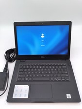 Dell Vostro 3490 14" Intel Core i5 10210U @1.6GHz 8GB 240GB SSD Win11Pro *Read