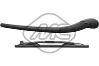 Metalcaucho Wischblatt 68245 FüR BMW