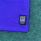 Los Angeles Lakers NBA Embroidered Basketball Jersey Size Kids 8 — photo 5