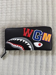 Shark Wallet | eBay
