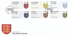 2023 Jersey Post and Go The Crest of Jersey First Day Cover