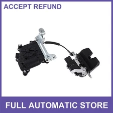 Power Tailgate Lift Latch Lock Actuator Single Custom for Kia Sportage 17-22