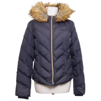 Svea, Winterjacke, Damen, Größe: S, WHITEHORSE JACKET, Blau #OqH