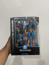 McFarlane DC Multiverse Collector Edition Dea...