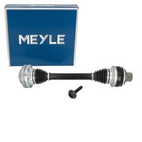 Meyle Antriebswelle Gelenkwelle FüR Audi Q8 / E-TRON Hinterachse Links 4KE501203