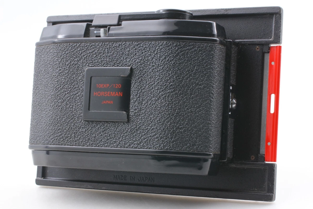 Horseman Film Backs and Holders for sale | eBay