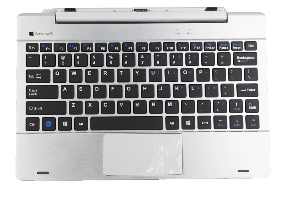 Supersonic SC-1031W Tablet - 10.1" - 2 GB RAM - 32 GB Storage - Windows 10 Home - Image 4 of 4