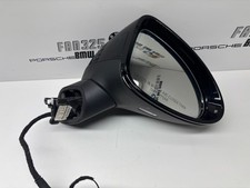 Retroviseur droit (ou coque) Porsche CAYENNE
