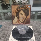 Elvis Presley Welcome to My World 1977 Vinyl LP Record Album in shrink vintage