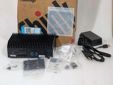 Lenovo ThinkEdge SE70 NVIDIA Jetson Xavier NX 8GB 512GB Ubuntu AI for Edge