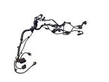 2021-2024 BMW M4 AWD 3.0L ENGINE MOTOR WIRE HARNESS WIRING CABLE 733076304 OEM