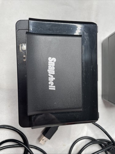1-ACUANT SNAPSHELL R2V2 DRIVERS LICENSE SCANNER ID READER Same Day Shipping - Picture 3 of 12