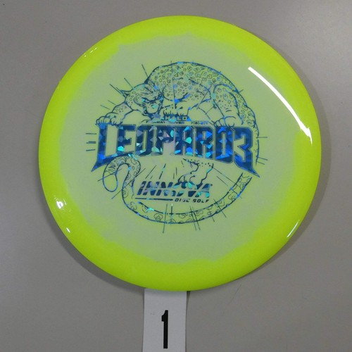 Innova Discs Halo Star Leopard3 - Wählen Sie Ihre Disc! - Bild 4 von 11