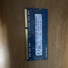2 SK hynix 4GB DDR3L Low Voltage PC3L-12800S 204-Pin SO-DIMM HMT451S6BFR8A-PB — photo 4
