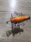 #807 Vintage Rabble Rouser Fishing Lure Good Color And Condition 2 3/4" Overall — photo 4