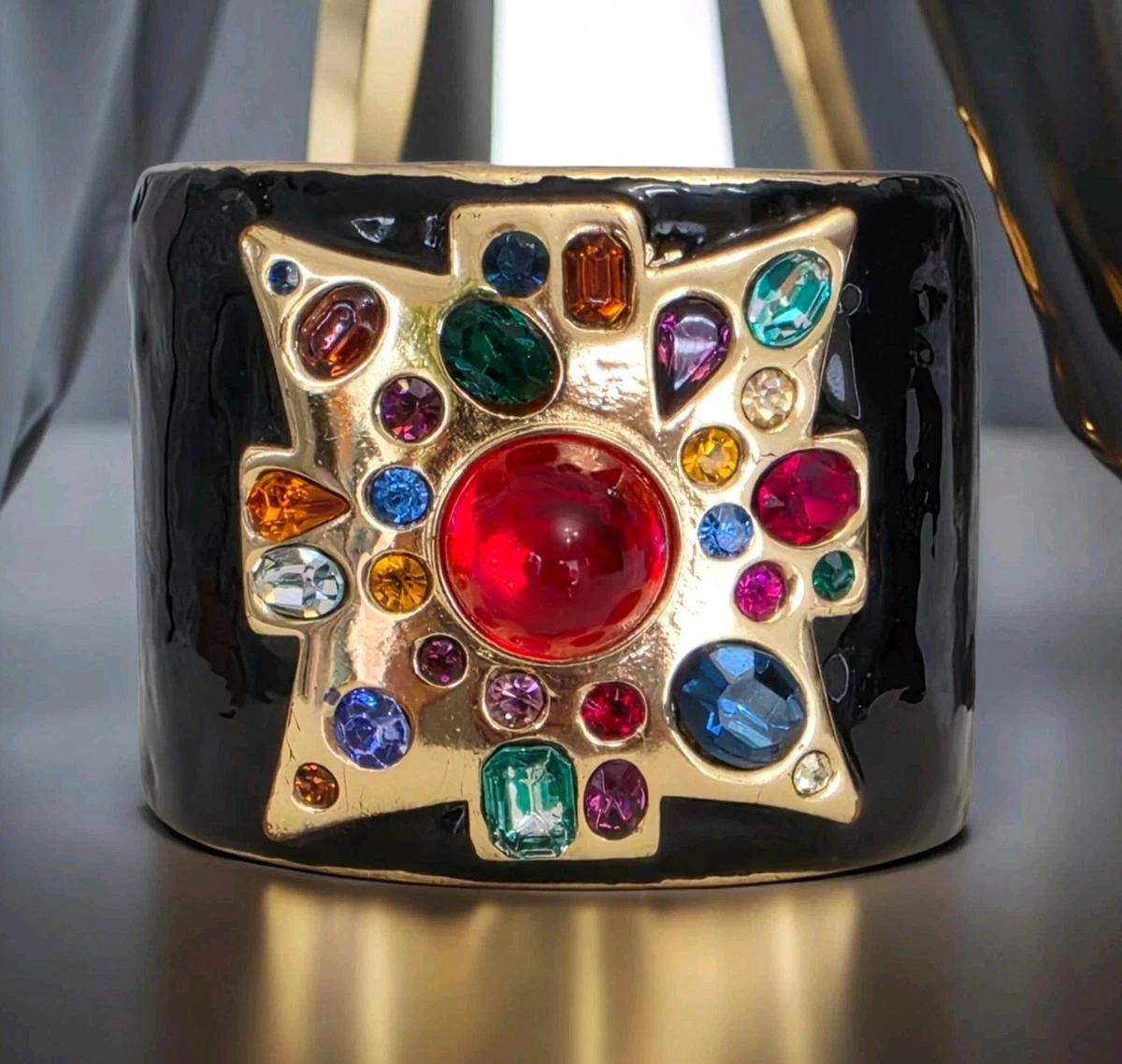 25+ Kenneth Jay Lane Vintage Jewelry for sale | Updated Oct 2026