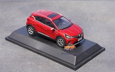RENAULT KOLEOS RED 1:43 Diecast Model Car